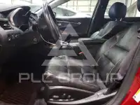 2014 Chevrolet Impala фото