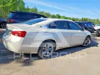2014 Chevrolet Impala photo