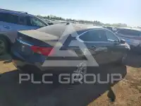 2014 Chevrolet Impala photo