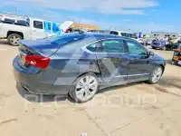 2014 Chevrolet Impala photo