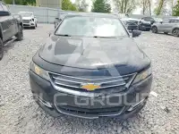 2014 Chevrolet Impala фото