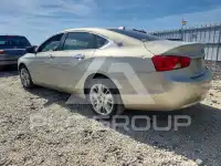 2014 Chevrolet Impala photo