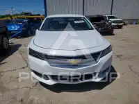 2014 Chevrolet Impala photo