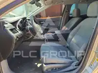 2014 Chevrolet Impala photo
