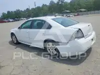 2014 Chevrolet Impala фото