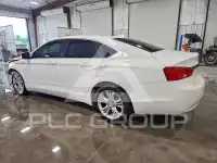 2014 Chevrolet Impala photo