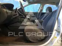 2014 Chevrolet Impala фото