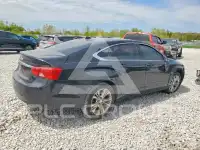 2014 Chevrolet Impala фото