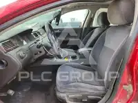 2014 Chevrolet Impala photo