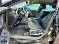 2014 Chevrolet Impala фото