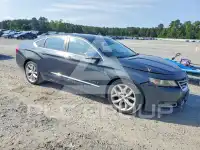 2014 Chevrolet Impala photo