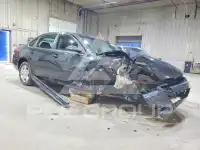 2014 Chevrolet Impala photo