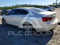 2014 Chevrolet Impala фото
