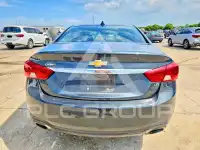 2014 Chevrolet Impala photo