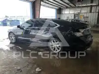2014 Chevrolet Impala photo