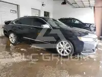 2014 Chevrolet Impala photo