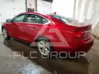 2014 Chevrolet Impala photo