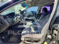 2014 Chevrolet Impala фото