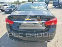 2014 Chevrolet Impala photo
