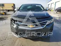 2014 Chevrolet Impala photo