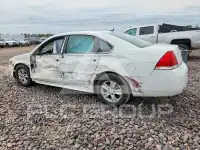 2014 Chevrolet Impala photo