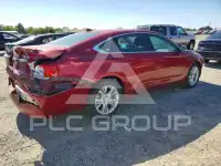 2014 Chevrolet Impala photo