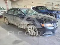 2014 Chevrolet Impala photo
