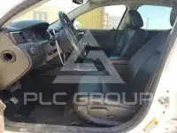 2014 Chevrolet Impala фото