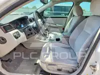 2014 Chevrolet Impala фото