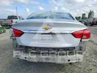 2014 Chevrolet Impala photo