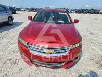 2014 Chevrolet Impala photo