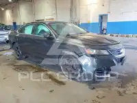 2014 Chevrolet Impala фото