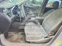 2014 Chevrolet Impala фото