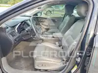 2014 Chevrolet Impala фото