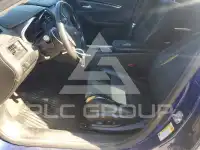 2014 Chevrolet Impala фото