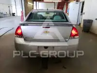 2014 Chevrolet Impala фото