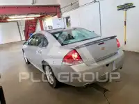 2014 Chevrolet Impala фото