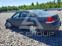 2014 Chevrolet Impala photo