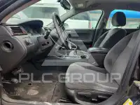 2014 Chevrolet Impala фото