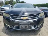 2014 Chevrolet Impala фото