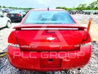2014 Chevrolet Impala фото