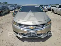 2014 Chevrolet Impala фото