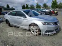 2014 Chevrolet Impala photo