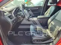 2014 Chevrolet Impala photo