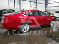 2014 Chevrolet Impala photo