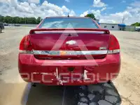 2014 Chevrolet Impala фото