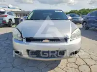 2014 Chevrolet Impala фото