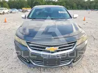 2014 Chevrolet Impala фото
