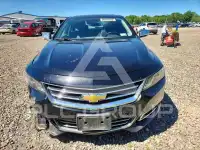 2014 Chevrolet Impala фото
