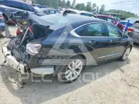 2014 Chevrolet Impala фото